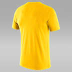 Los Angeles Lakers Essential Men's Jordan NBA T-Shirt