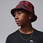 Playera Jordan Authentic para niños talla grande Jordan