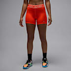 Team Orange/Light Madder Root