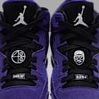 Jordan Son of Mars Low Big Kids' Shoes
