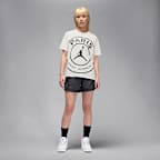 PSG ウィメンズ Tシャツ