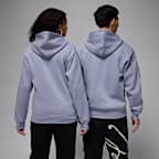 Jordan MVP Men's Full-Zip Fleece Hoodie