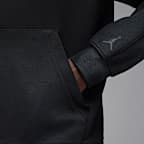 Jordan Sport Hoop Fleece Men's Dri-FIT Pullover Hoodie