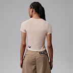 Playera Jordan Flight para mujer