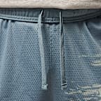 Jordan Sport Men's Dri-FIT Graphic Shorts