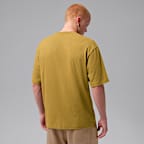 T-shirt Jordan Jumpman bordada para homem
