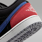Air Jordan 1 Low Tenis para hombre