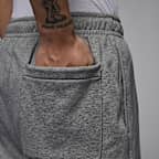 Jordan Brooklyn Fleece Men's Shorts