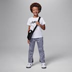 ジョーダン エア ダイアモンド リトルキッズ Dri-FIT パンツ