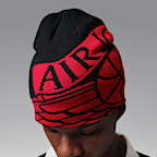 Jordan Peak beanie