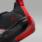 Jordan All Game Big Kids' Basketball Shoes