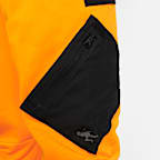 กางเกงขายาวผู้ชาย Jordan x Zion