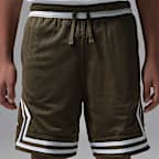 Short Dri-FIT Diamond Jordan Sport pour ado
