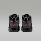 Air Jordan 10 Retro「Charred Grey and Black」男鞋