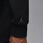 조던 남성 드라이 핏 쿼터집 골프 탑