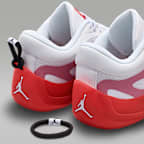 รองเท้าบาสเก็ตบอลผู้หญิง Jordan Heir Series 2 PF