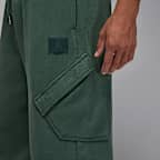 Jordan Flight Fleece Chicago Men's Pants