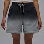 ジョーダン フライト フリース ウィメンズ フレンチテリー ショートパンツ