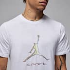 Jordan Sport Men's Dri-FIT T-Shirt
