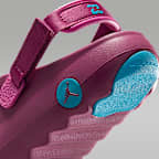 Jordan Hydrip Sandalen (ältere Kinder)