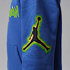 Jordan Older Kids' Space Jam 30 Pullover Hoodie