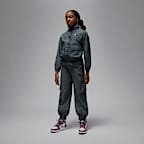 Jordan Blue Jeans and Bling Big Kids' Woven Pants