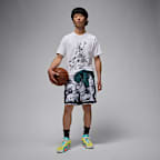 Jordan Sport Men's Dri-FIT T-Shirt