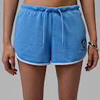 Jordan Brooklyn Fleece Women's Shorts