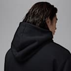 Jordan Men's Osaka Fleece Pullover Hoodie
