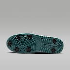 Tenis de golf Air Jordan 1 Low G Spiked