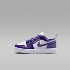 Court Purple/White/Dusty Amethyst