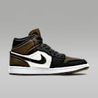 Air Jordan 1 Mid SE Women's Shoes