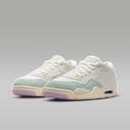 Air Jordan 4 RM Women's Shoes
