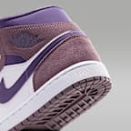 Air Jordan 1 Mid Women's Shoes