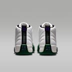 Air Jordan 12 Retro "Idols Become Rivals" Men's Shoes