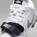 Jordan Legacy 312 Low TD Men's Shoes