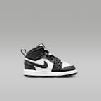 Jordan 1 Mid SE Baby/Toddler Shoes