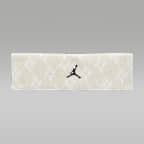 Pannband Jordan Dri-FIT i frotté