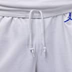 France Limited Home Men's Jordan Basketball Shorts