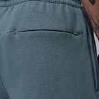 Jordan Sport Hoop Fleece Men's Shorts