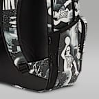 Jordan Borough Graphic Backpack (20L)