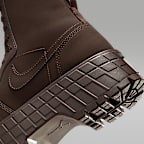 Air Jordan 1 Brooklyn Women's Boots