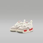 รองเท้าทารก/เด็กวัยหัดเดิน Jordan 4RM