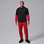 ジョーダン メンズ スニーカー パッチ Tシャツ