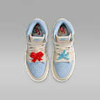 Jordan 1 Retro High OG Little Kids' Shoes