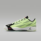 Barely Volt/Black/White/Infrared 23