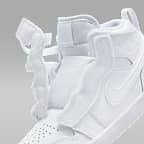 Jordan 1 Mid Younger Kids' Shoes