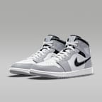 Tenis Air Jordan 1 Mid