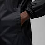 Jordan Essentials Men's Woven Jacket