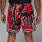 Jordan Sport Men's Dri-FIT Diamond Shorts